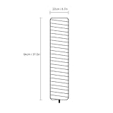 Zoom IMG-2 beufee 2 pezzi paralumi da Zoom IMG-2 beufee 2 pezzi paralumi da