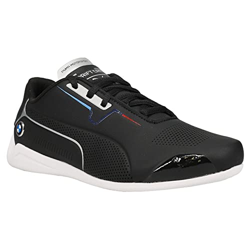 Image of Puma Mens Scuderia Ferrari Drift Cat 8 Shoes Sneaker