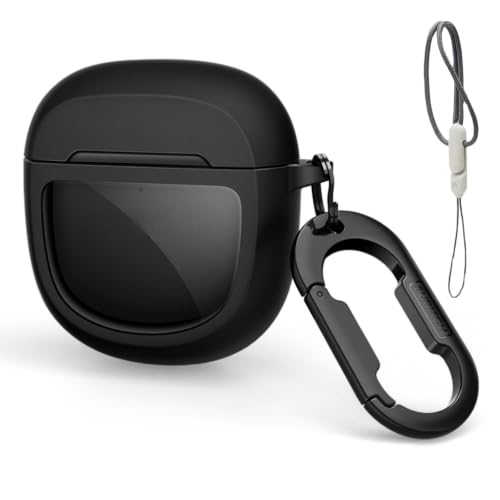 �b�g�t�w�h�m �C���z���P�[�X Bose QuietComfort Ultra Earbuds ��2���� / QuietComfort Ultra Earbuds/QuietComfort Earbuds II �Ή� �P�[�X �J�o�[ QC ��2/3/4���� 