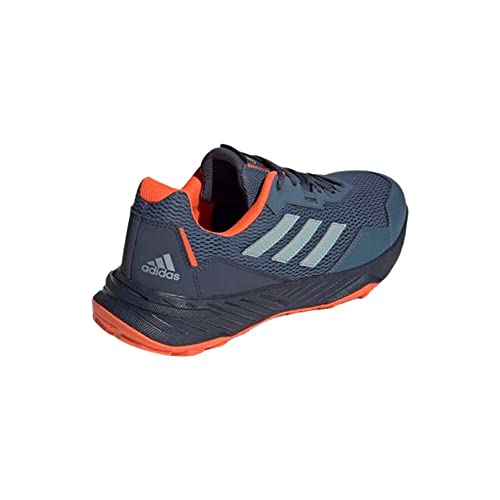 Image of adidas Men Tracefinder Running Shoe