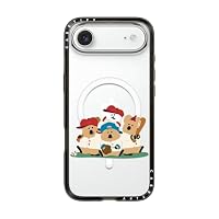 Amazon.co.jp: CASETiFY iPhone 17 Pro 用 ケース コンパクトMagSafe