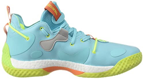 Image of Adidas Unisex-Adult Harden Vol. 6 Basketball Shoe