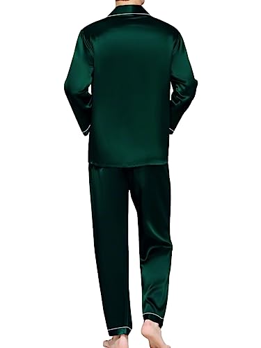 Image of Bella Babe by SK Luxury Night Suit Set for Couples