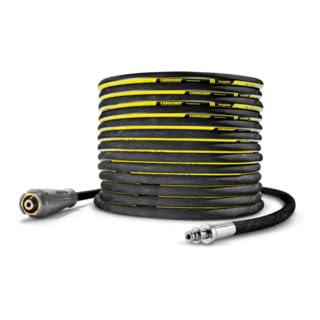 Amazon.co.jp: ケルヒャー(KARCHER) 高圧ホース片側組み込みロング