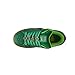 Puma, Unisex, Suede XL Teenage Mutant Ninja Turtles (Big Kid), Vine/Gum, 5.5, Medium