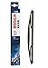 Bosch Rear Wiper Blade H300 /3397004628 Original Equipment Replacement- 12" (Pack of 1)