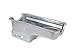 Canton Racing Products 15-750 Oil Pan (Big Block Deep Front Sump Street), 1 Pack