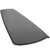 Amazon | THERMAREST(サーマレスト) アウトドア 椅子 トレッカーチェア