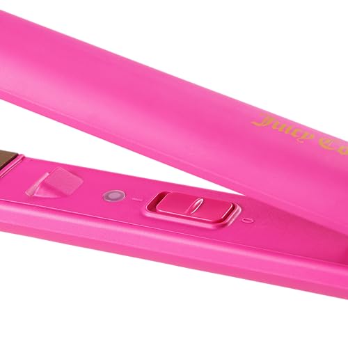 Plancha de Pelo Cerámica Juicy Couture con Temperatura Ajustable miniatura 4