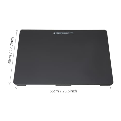 Báscula LCD para Animales Grandes con Alta Precisión miniatura 2