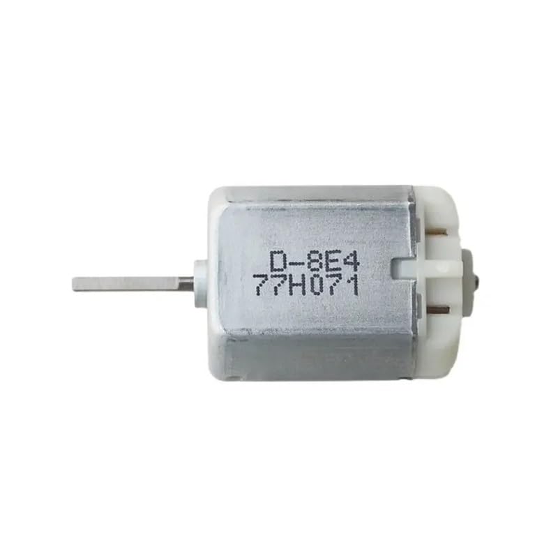 Moteur de serrure de porte de voiture FC-280SC actionneur centralisation 12V