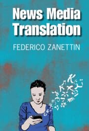 Buy News Media Translation — BookShops.in