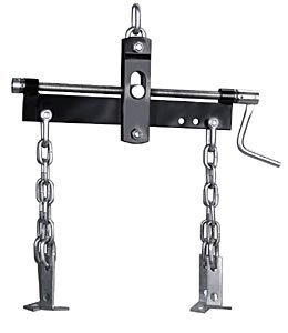 DefenseGuard 1500 lb. Engine Load Leveler