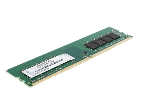 Image of Consistent 8GB DDR4 RAM3200Mhz Desktop, Plug-and-Play, No Additional Drivers Required with 3 Year Warranty