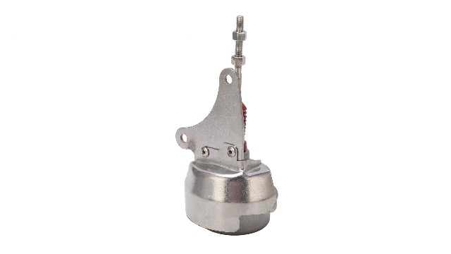 Actuador De Wastegate Turbo Para Dacia Duster 1.5 DCi - Reemplazo Eléctrico, Compatible Con Varios Modelos Renault/Nissan