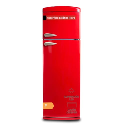 Corberó: Frigorífico   CF2P1821RR   312L