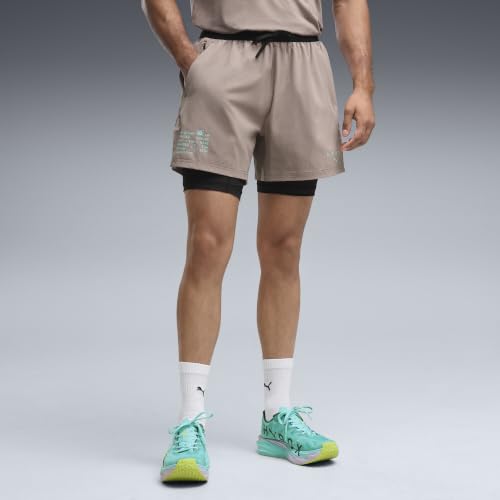 Short Puma DE - vue 10