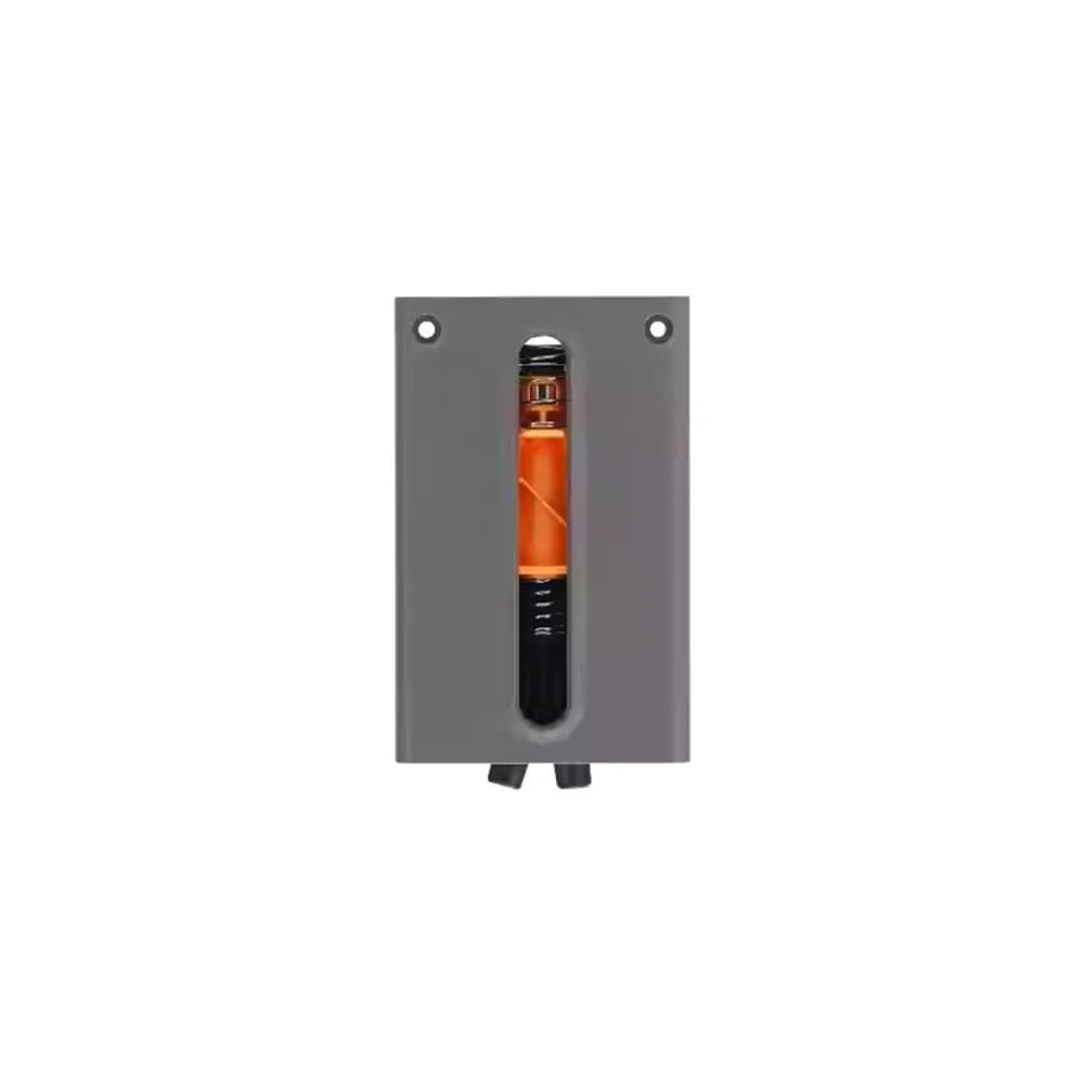Kit Ventola Di Scarico Esterna For Accessorio Ufficiale Bambu Lab P2S, Compatibile Con Stampante 3D Bamboo P2S(Feed Buffer)