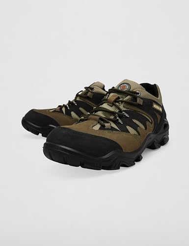 Image of Woodland Mens Ogcc 4442122 Sneaker