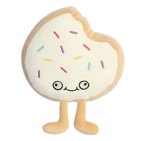 Amazon.com: Aurora® Crazy Wackadoodles™ Shura Sugar Cookie