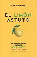 Le Citron Malin 9500208350 Book Cover