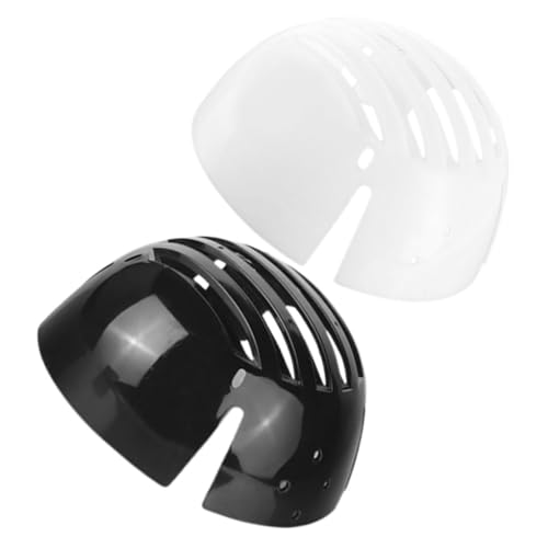Forro para gorras ajustable que reduce la talla y protege la cabeza 7