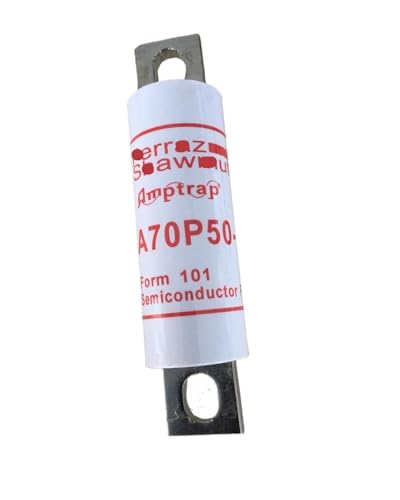 Fusible A70P60-4 protégez vos variateurs contre les courts-circuits destructeurs