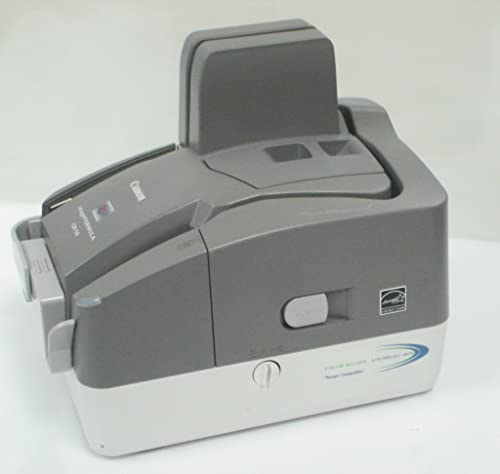 Canon imageFORMULA CR-50 Check Transport - Document Scanner (Renewed)