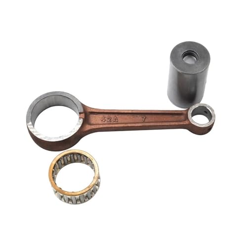 Bielle de vilebrequin pour DR200 DF200 anti-vibration pour stabiliser le moteur Van 42A