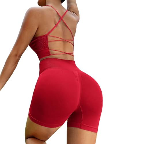 Vêtements de sport et leggings de gym pour studio pilates et entraînement