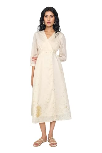 Image of Akkriti by Pantaloons Women Dress