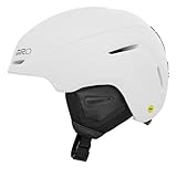 Giro Neo MIPS Skihelm Snowboardhelm Matte White 240199