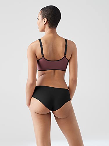 Image of True & Co. womens True Body Scoop Adjustable Strap Bra