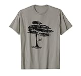 Arborist Tree climbers T-Shirt