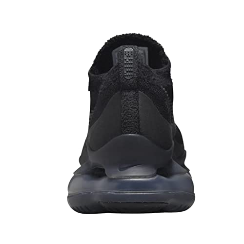 Image of Scorpion Flyknit Air Max in Black by Nike