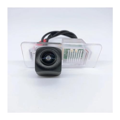 Caméra de recul BMW F31 F34 2014 aide stationnement arrière HD