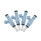 Matériau durable : La buse de retour de carburant est fabriquée en plastique et en métal pour une construction robuste. Légère et robuste, elle est durable et résistante à la déformation et à la casse. Elle résiste également au vieillissement et aux intempéries pour une utilisation à long terme.