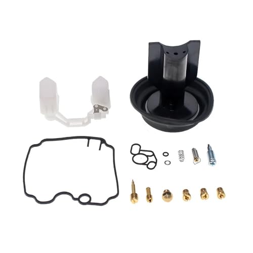 Kit réparation carburateur moto pour FZR 1000 EXUP contre les fuites