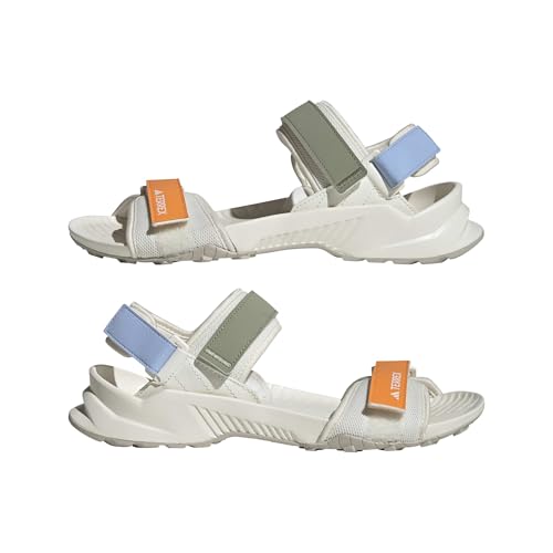 Image of adidas unisex-adult Terrex Hydroterra Hiking Sandals