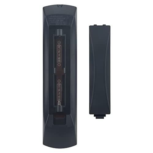 Replacement Remote Control Fit for Panasonic DVD Recorder DMR-EX79EB DMR-EX89EB N2QAYB000332 - Image 3