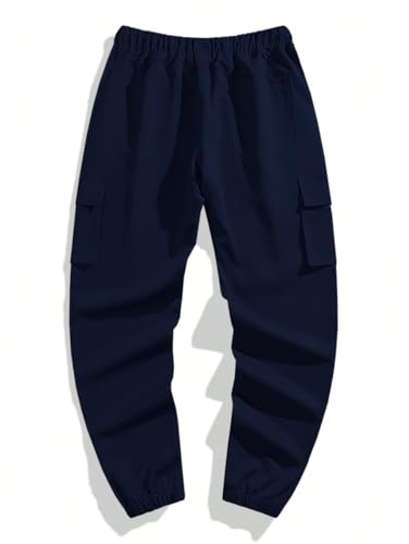 Image of Tagas Cargo for Boy| Boys Joggers| Cotton Pant |Boys cargotrouser|