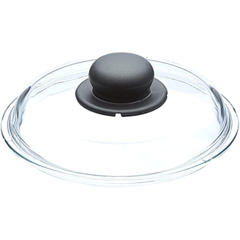 Couvercle en Verre BALLARINI 18 cm Cover