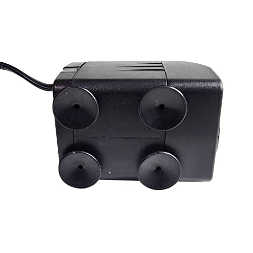 Bomba Submersa Ocean Tech XT Pump 3000l/h 55W para Aquários