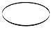 IRWIN Tools Portable Band Saw Blade, 44-7/8-inch- by .020- by 10/14 Tooth, 25-Pack (3074000P25)
