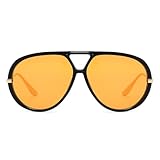 Zoom IMG-1 yameize occhiali da sole pilota