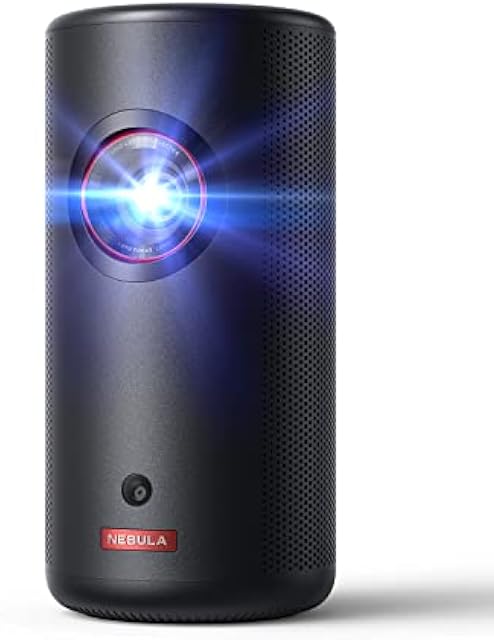 Tabletop Portable Projectors We Recommend for Flexible Viewing in 2026