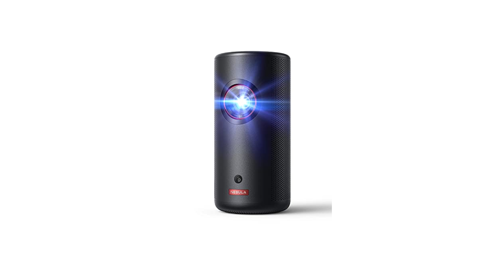 あひるAnker Nebula Capsule 3 Laser Amazon.com: Nebula Capsule 3 Laser With Travel Case