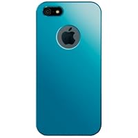 Amazon.co.jp: ABEE iPhone5対応 カケンアルマイト 【背面アップルロゴ