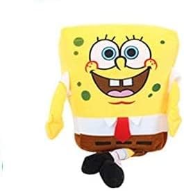 stuffed white elephant toy