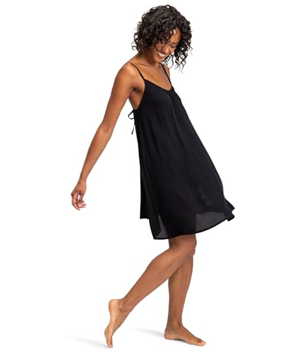 Roxy Womens Spring Adventure Coverup Dress2